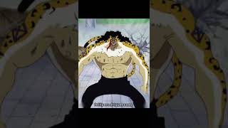 Luffy vs Lucci - One Piece (edit) - Cowbell Warrior - SXMPRA