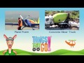 * GLIDER * | Aircraft For Kids | Things That Go TV!