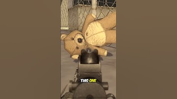 4 HIDDEN DETAILS IN MW2 HIGHRISE 😳