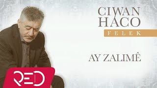 Video thumbnail of "Ciwan Haco - Ay Zalimê [Official Audio]"