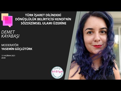 Video: Sözdizimsel dönüşüm nedir?