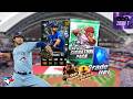 MLB 9 INNINGS 26 WHAT A RUN