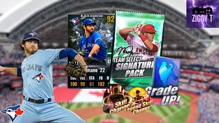 MLB 9 INNINGS 26 - WHAT A RUN
