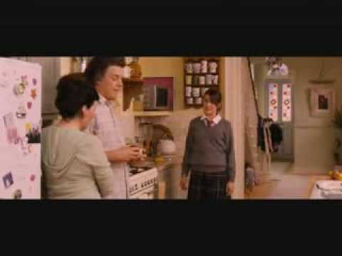 "Angus Thongs and Perfect Snogging" - Part 1/10