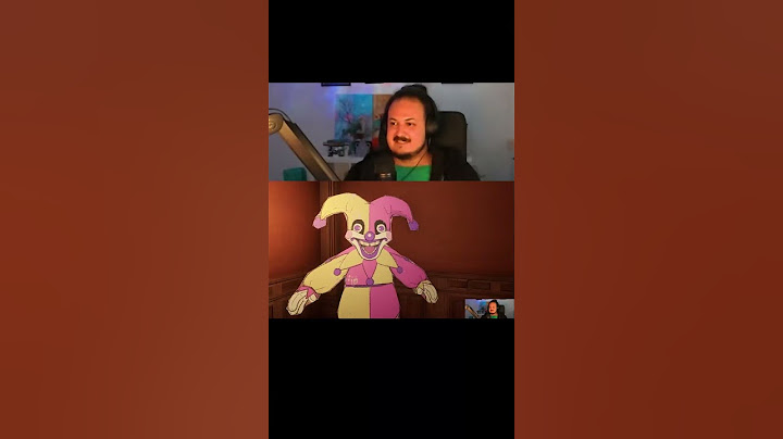 The 3 puzzle solutions to stop Big Top #fnafmimic #fnaf #puzzle #solution