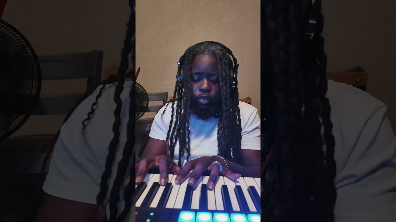 This Is For My Music Lovers 