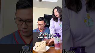 Tolong Tanya Keadaan Gw Sekarang dennysumargo youtubeshorts