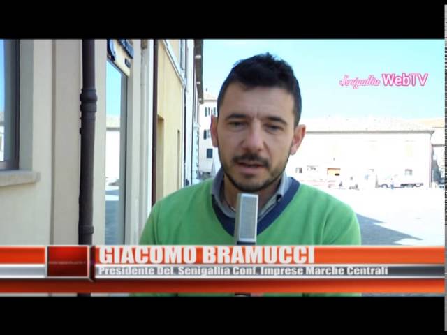 Notizie Senigallia WebTv del 11-03-15