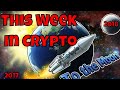 What Is Bitcoin & Cryptocurrencies? + Bitcoin Giveaway!