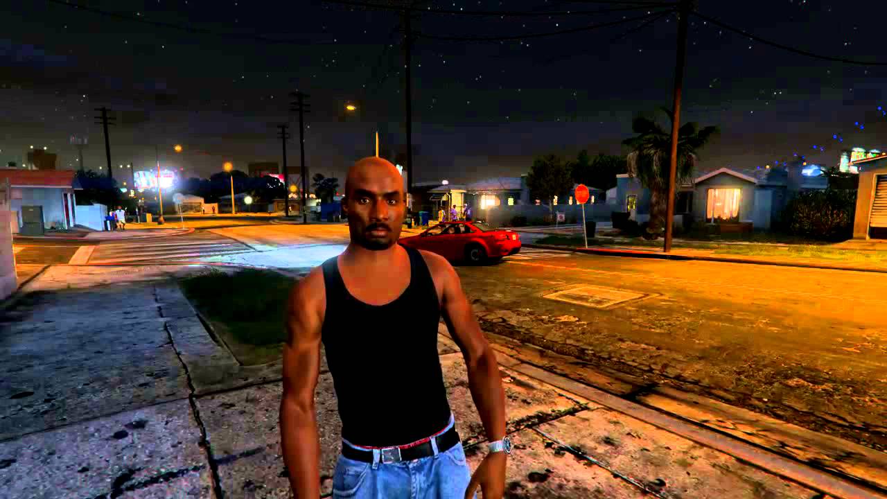 Marabunta Grande vs Families