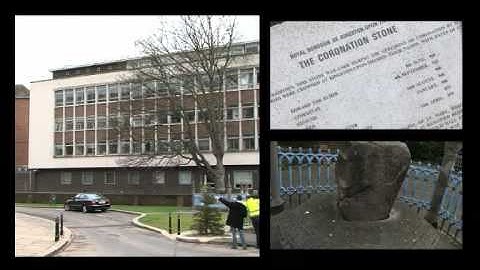 Royal Borough of Kingston Council using Microsoft Dynamics CRM