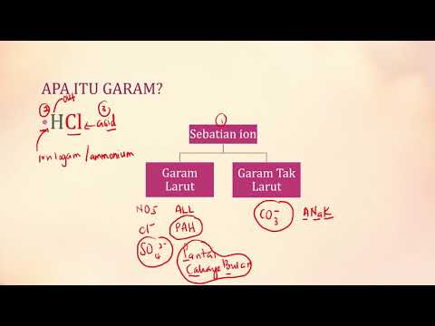 Video: Mengapa penghabluran semula mengurangkan hasil?