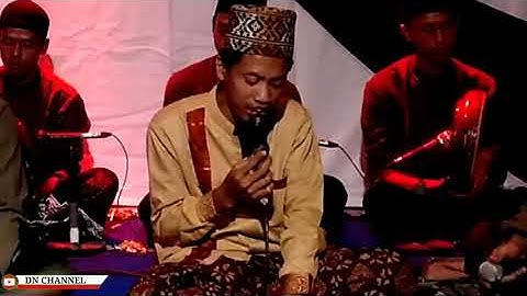 Qulul qulub live perform Riyadhusy_Syafa