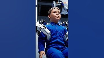 Robotic Safety Training: Handling Demonstration