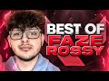 Best plays of faze rossy highlights