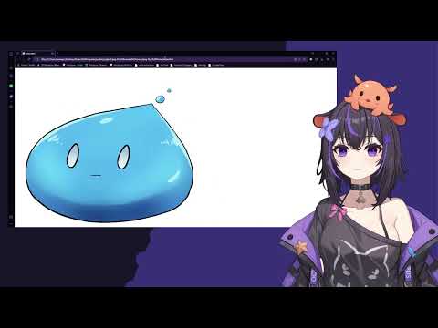 PNG TTS pet tutorial - VTS P.O.G.