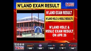 Nagaland: Results of HSLC, HSSLC exam to be declared on April 26