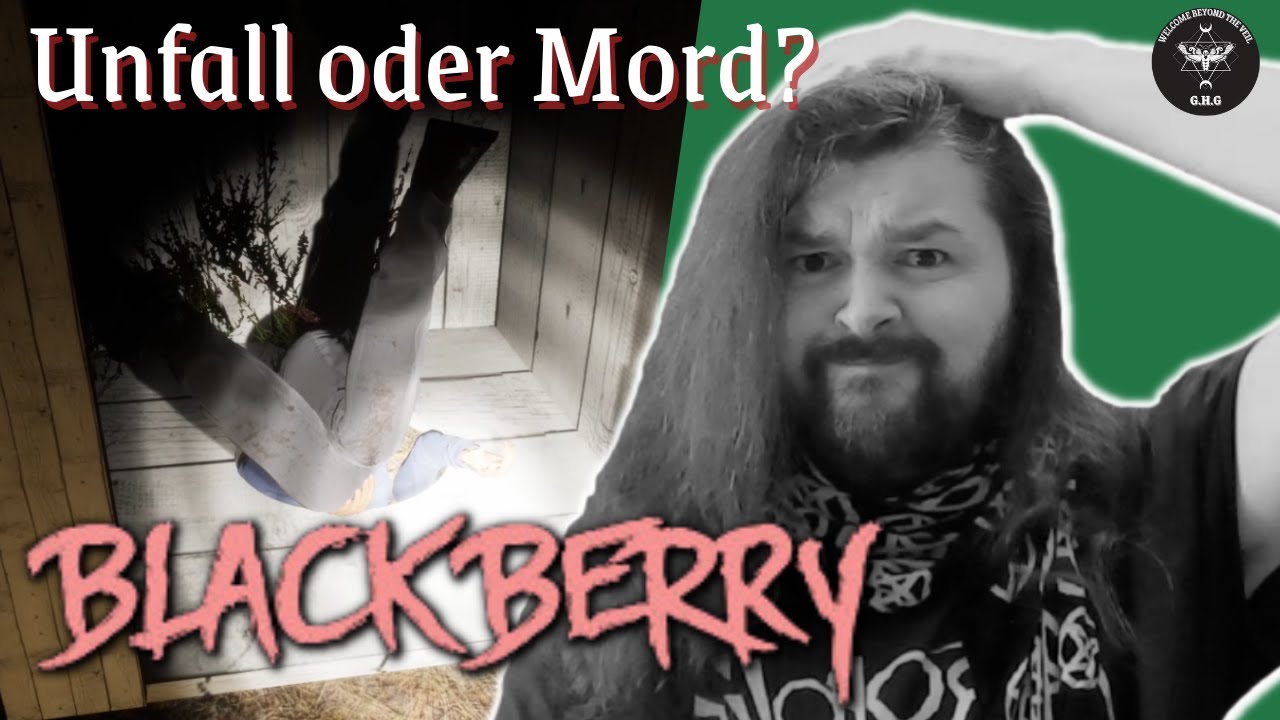 Blackberry Honey Vndb
