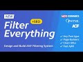 [БЕСПЛАТНО] Filter Everything v1.6.5 — профессиональный плагин фильтра для WordPress