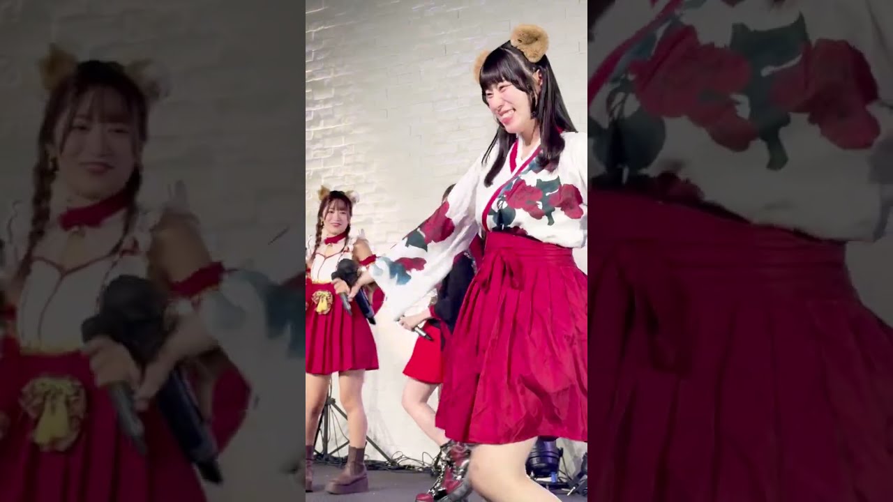 【Live】♪SPARK!!~君と僕のテーマパーク~(Full Ver.)/≪√PlusF✯rt≫~ルートプリュフォール~(20260103)