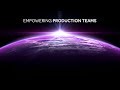 Avid  empowering production teams