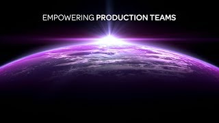 Avid | Empowering Production Teams