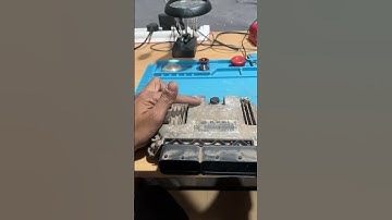 Vw Passat EDC17C46 Ecm programming🔥