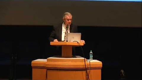 Sperry Symposium 2016 - Richard Cowan