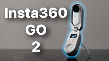 Insta360 Go 2 Review: The Adventure Camera
