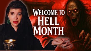 August 8th the Most Haunted Day of 2025?