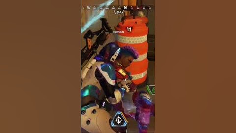 winning in Apex #apexlegends #apex #gaming #gamer