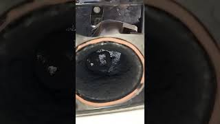 Bmw Egr cleaning process #bmw #trending #shorts #shortvideo