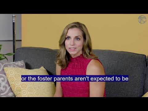 Know about foster care