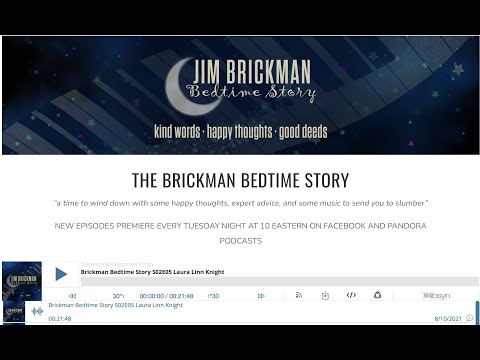 The Jim Brickman