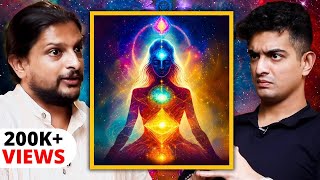 UNLOCK YOUR CHAKRAS' Power  Easiest Explanation By Experienced Tantric