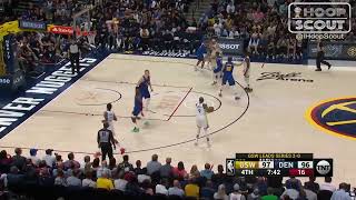 Warriors | Elbow Boston