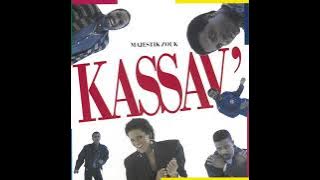 Kassav ---   Wép