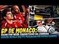 HAMILTON NEGA FAVORITISMO | LECLERC REVELA QUE FOI PROCURADO POR OUTRAS EQUIPES E AUDI ESPECIAL