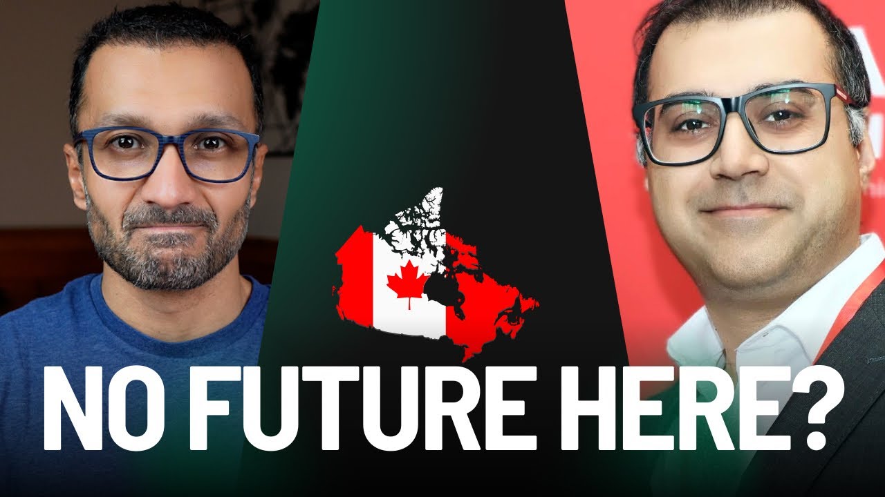 Why People Are Leaving Canada Forever | Reasons To Leave Canada NOW