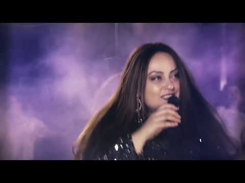 Ebru Kasapoğlu - Adamsun '2019' Official Video Klip