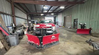 Ames snow contractor talks ups and downs of field