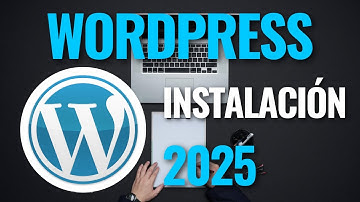 Cómo Instalar WordPress en XAMPP en 2025
