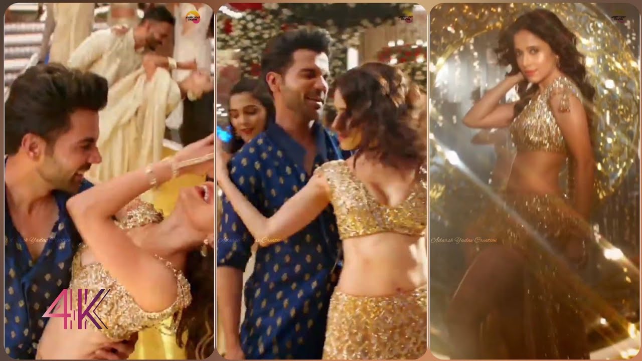 Deedar De Full Screen Status || Rajkummar R, Nushrrat B. || Deedar De Full Screen Whatsapp Status