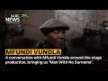 A Conversation With Mfundi Vundla