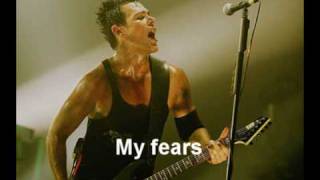 Emigrate - In my tears + Lyrics