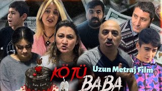 Kötü Baba Uzun Metraj Film 