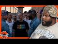 Frank Litto Speaks on the Powerful Gay Gangs Running Florida's Prisons