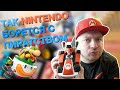 Обзор Mario Kart Live: Home Circuit — это не замена Mario Kart
