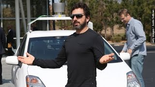 California's Draft DMV Rules Won't Wreck Driverless Dreams - Newsy