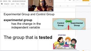 Scientific Method: Controlled Experiments